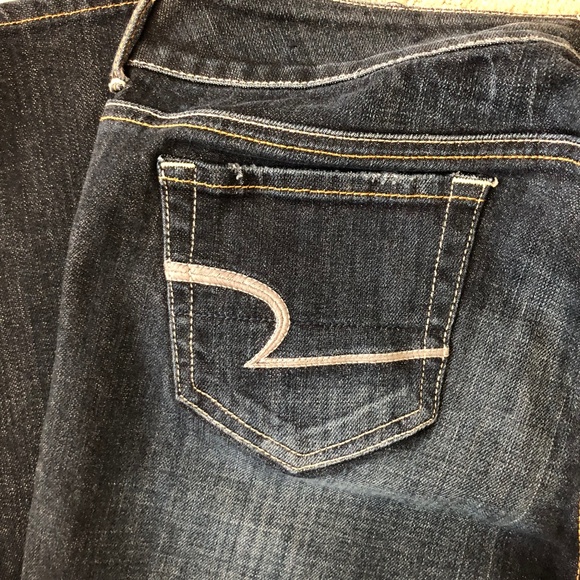 American Eagle Outfitters Jeans “Artist”, Size 10x30”, Excellent Condition - Picture 4 of 8